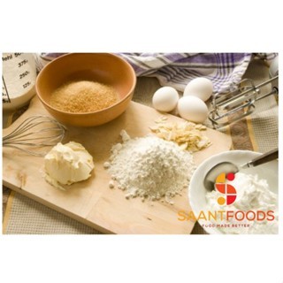 Bột Nổi Làm Bánh (Baking Powder) AB Mauri - 1kg/ gói
