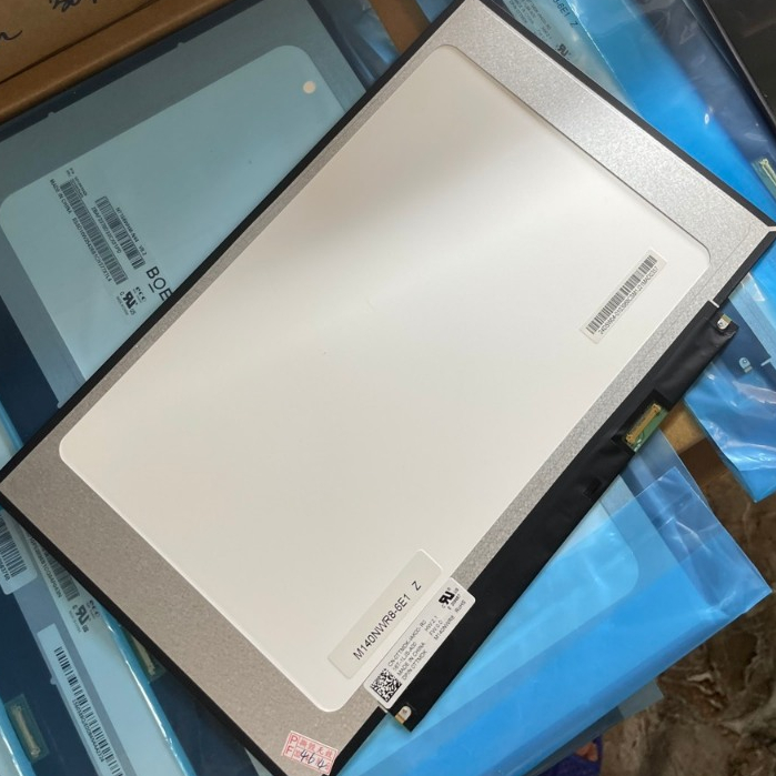 màn hình laptop 14.0 inch slim 30 pin HD viền nhỏ, full viền, hp 14s-dk0097a B140XTN07.3