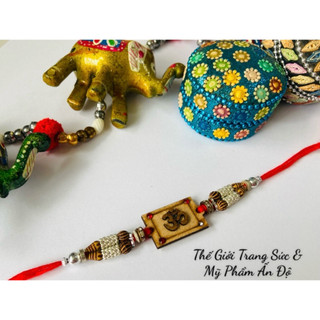 [ Hàng Có Sẵn ] Dây Rakhi Ấn Độ