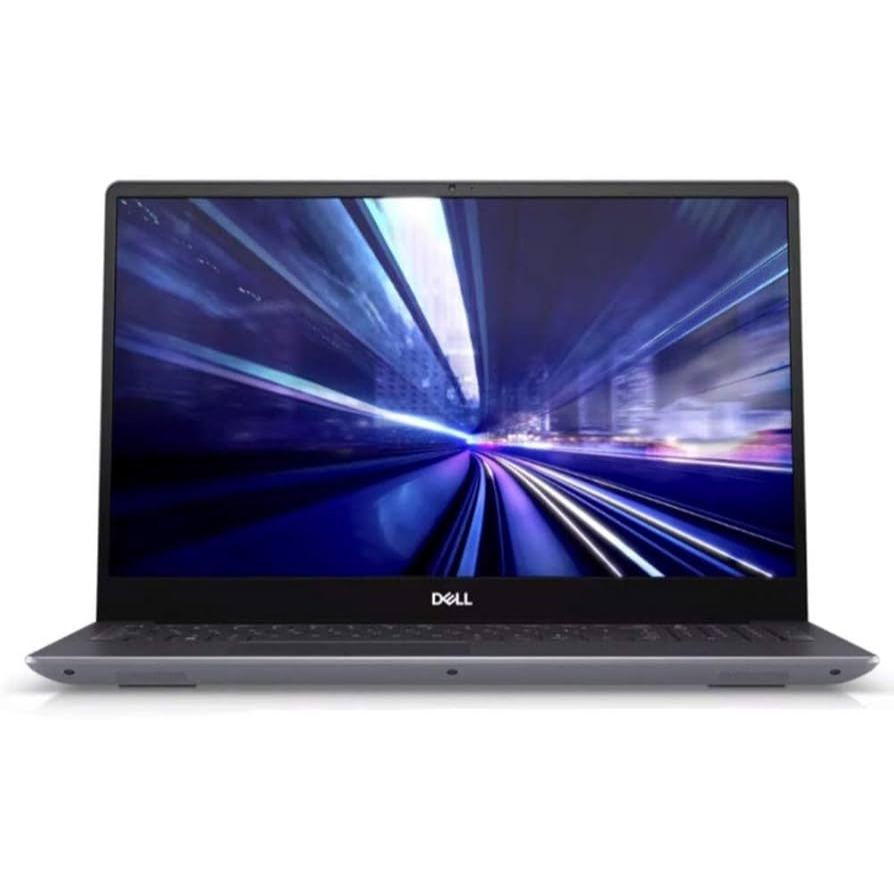 Dell Vostro 7590 - i7-9750H @2.60GHz 16GB RAM NVIDIA GTX 1650 FHD Laptop