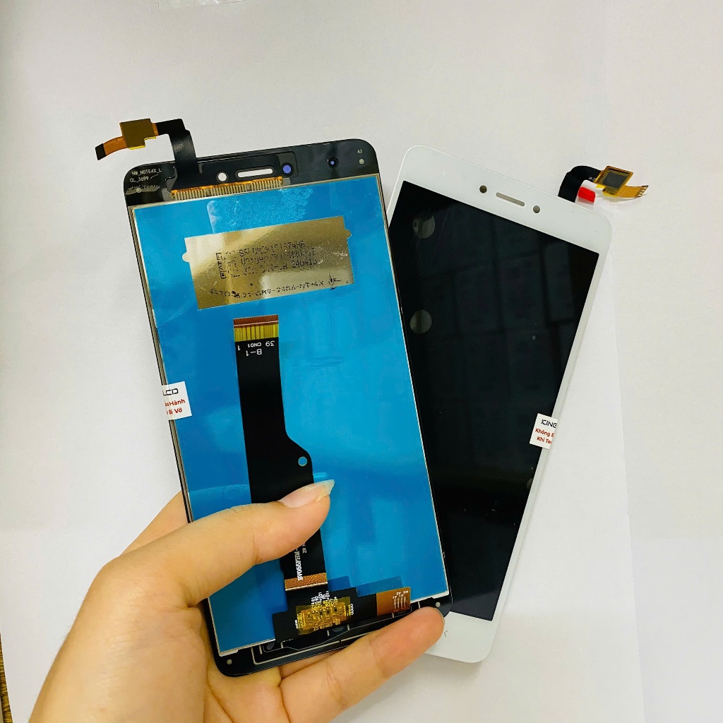 MÀN HÌNH REDMI NOTE 4X, NOTE 4X
