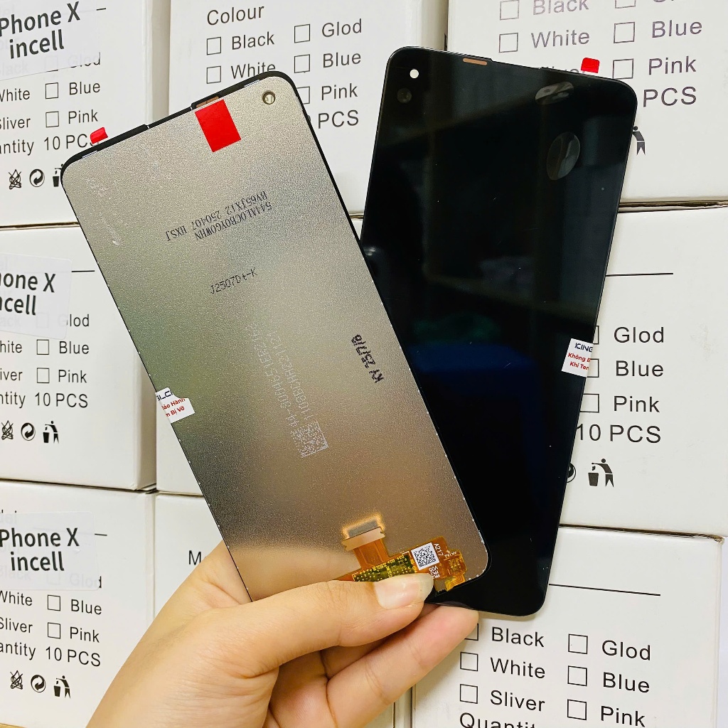 Màn hình Samsung A21s / A217F