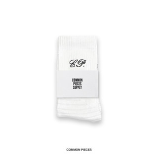 Tất Thể Thao, Bóng Rổ, Bóng Đá, Pickle Ball  - Prime Performance Socks - Common Pieces SS25