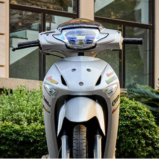 Đèn LED 2 tầng ZHI.PAT cho Future Neo (2005 – 2007) – Chính hãng, Bảo hành 12 tháng