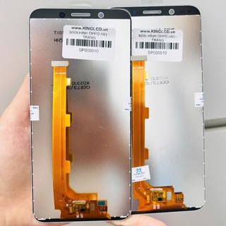 Màn hình Oppo A83 (màu đen, trắng)