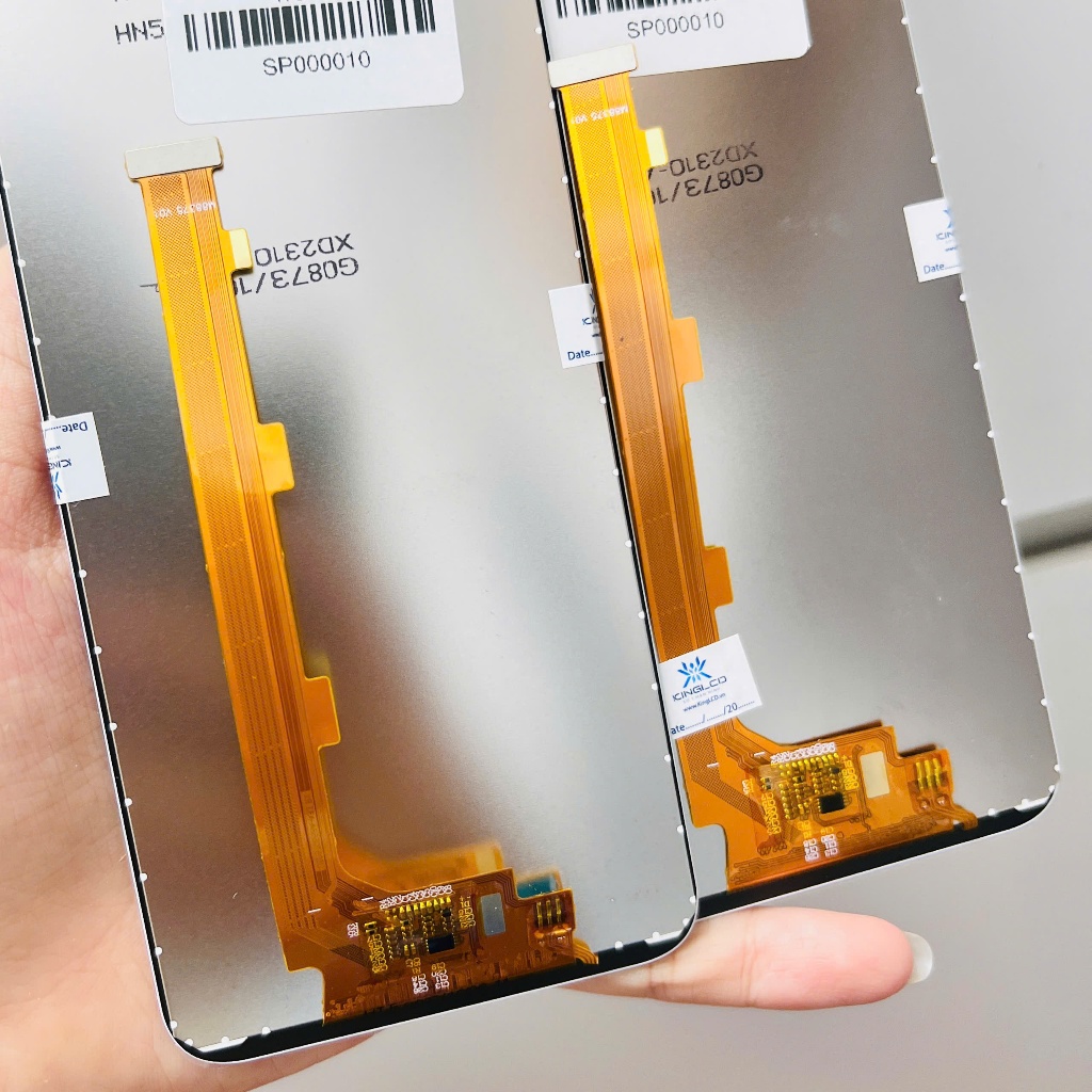Màn hình Oppo A83 (màu đen, trắng)