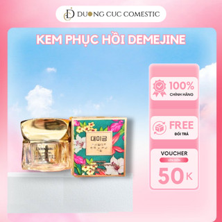  Kem Demejine phục hồi da dưỡng ẩm ban đêm ngừa lão hóa 35g DC167 