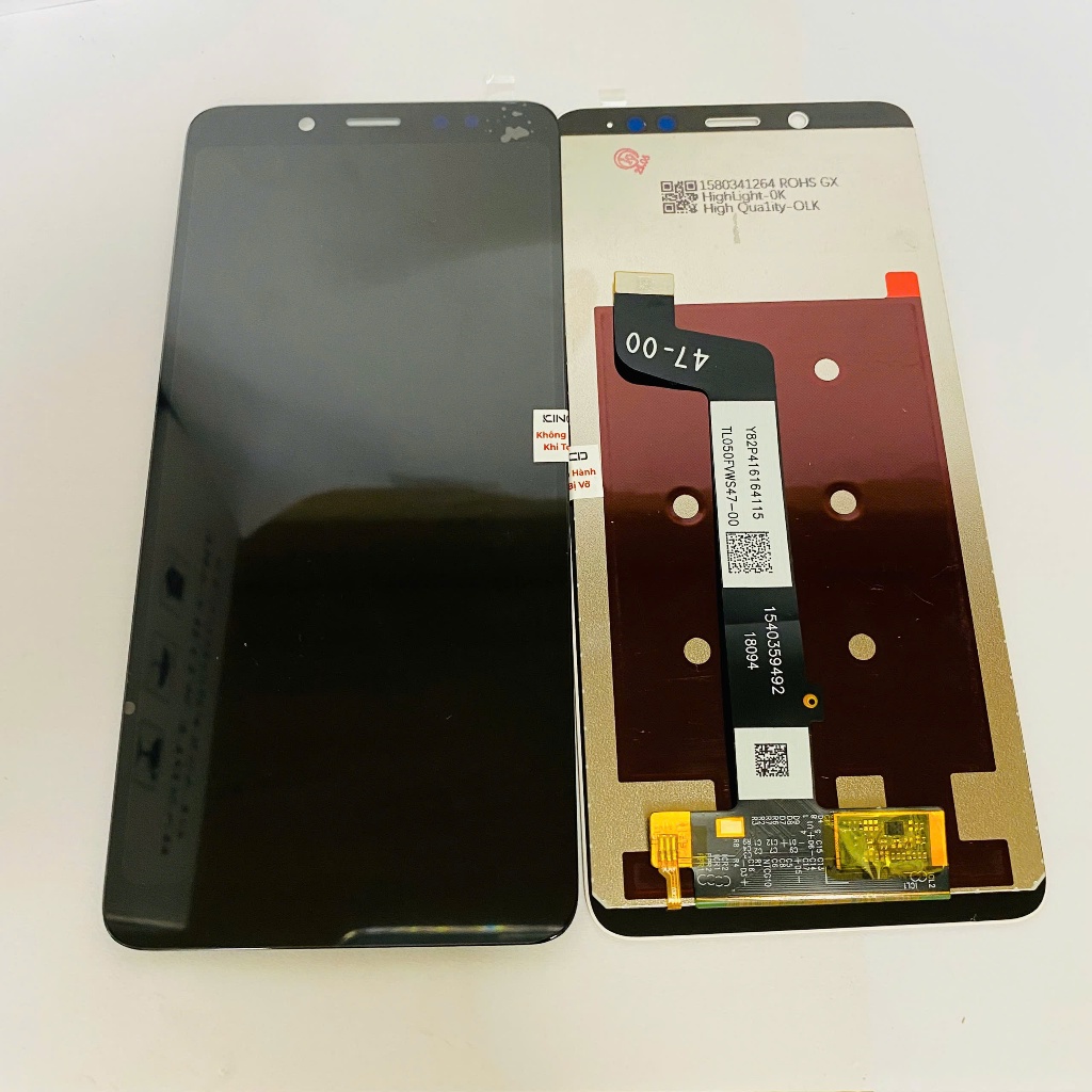 Màn hình Xiaomi Redmi Note 5 / Redmi Note 5 pro