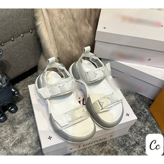 Sandal Quai dán Qccc