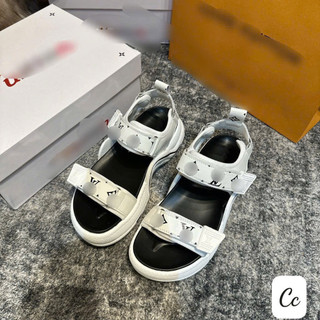 Sandal Quai dán Qccc