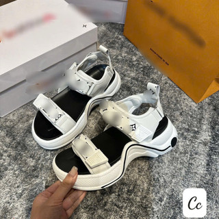 Sandal Quai dán Qccc