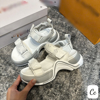 Sandal Quai dán Qccc