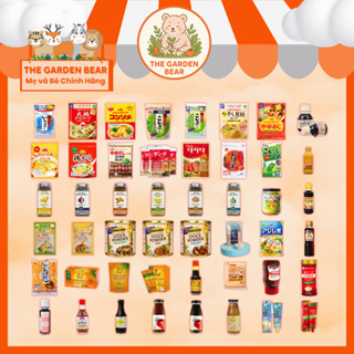  Tổng Hợp Hạt Nêm  Gia Vị  Ăn Dặm Cho Bé Ajinomoto - Dashi - Daesang - Massel - Top Valu - Lum Lum - Vinasamex - CJ 