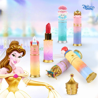  Son Môi Cho Bé Phiên Bản Công Chúa Hoá Thân Thành Nàng Công Chúa Disney Xinh Đẹp 