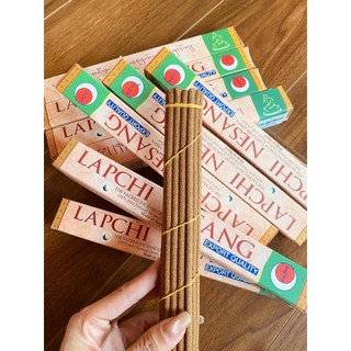 Nhang Nepal Lapchi Nesang ( không chân) [PBMC]