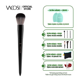Cọ má hồng & phủ VACOSI - M03-Y24