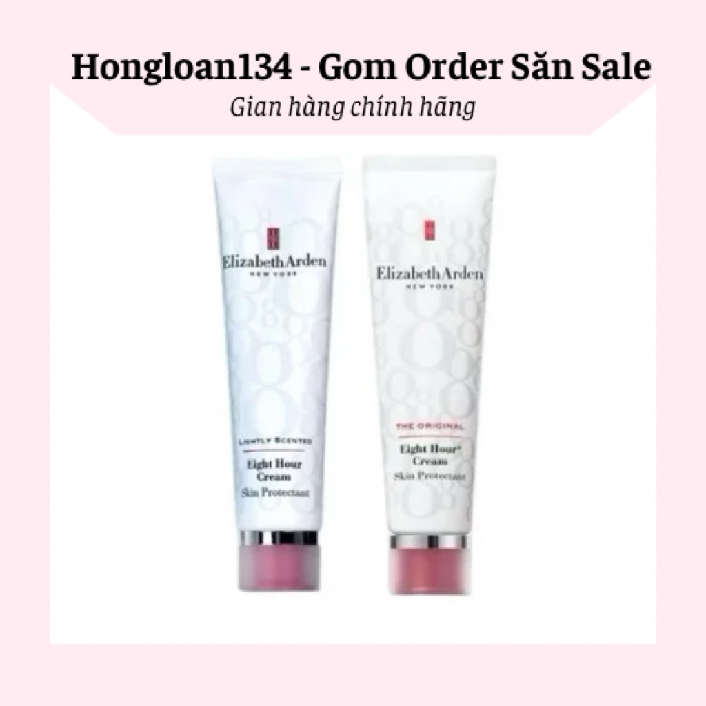 Son dưỡng môi đa năng Elizabeth Arden Eight Hour Cream