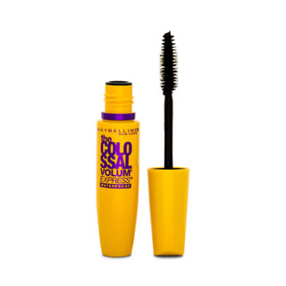 [VAT] Mascara Maybelline The Colossal Volume Waterproof Mỹ Vàng