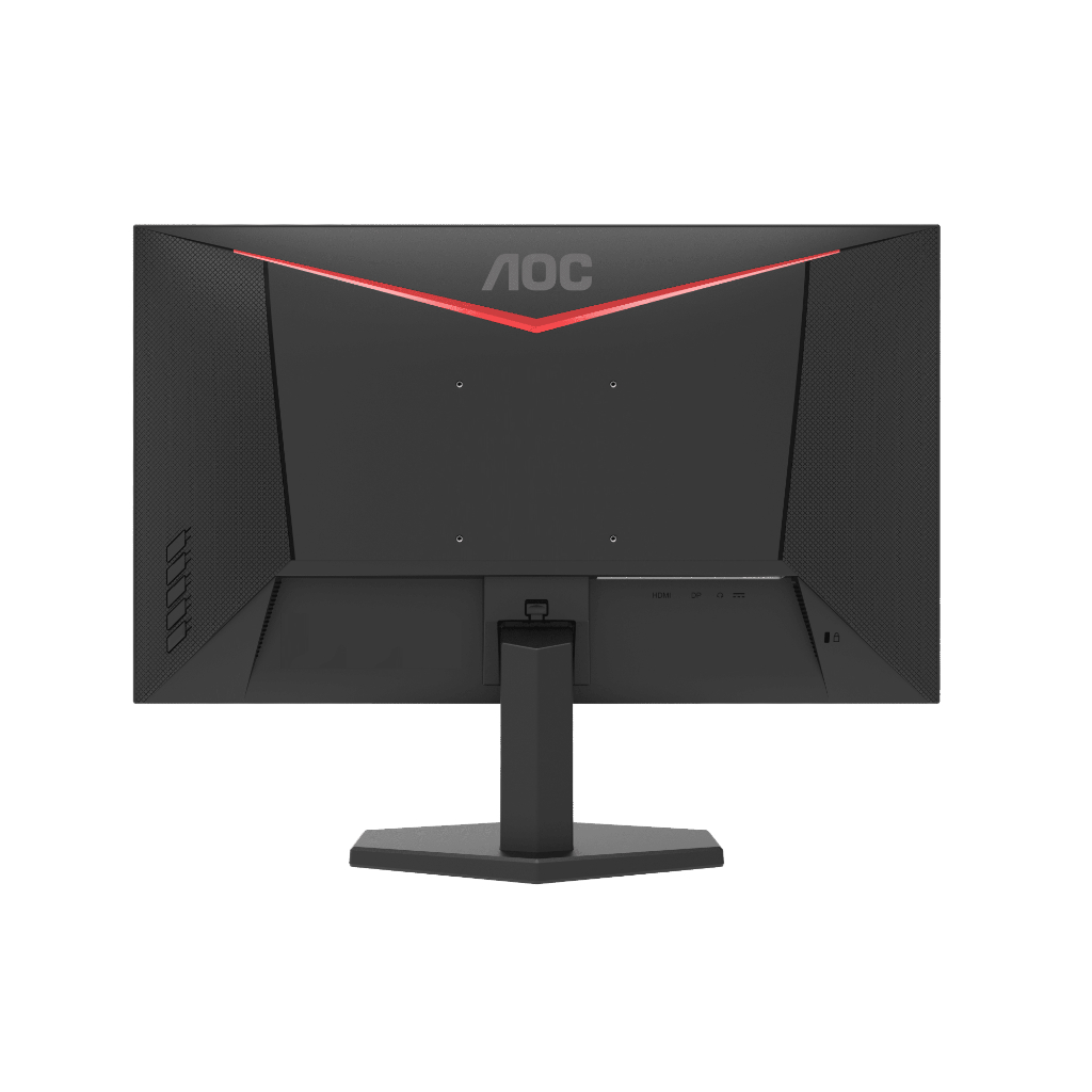 Màn hình Gaming AOC 24G11ZE 23.8 inch 240Hz FHD 0.3ms Fast IPS | BigBuy360 - bigbuy360.vn