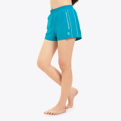 Quần đi biển nữ SOBIE short 2 layer kín đáo Orchid Miren