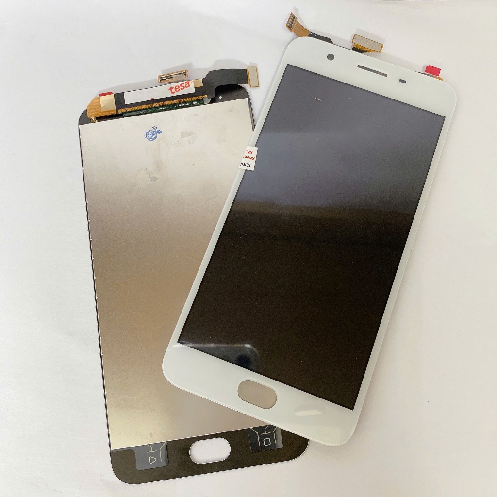 Màn hình Oppo F1S A59 - Trắng