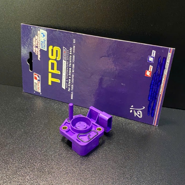 Cảm biến TPS UMA racing Exciter 150/155, Winner, Sonnic chính hãng