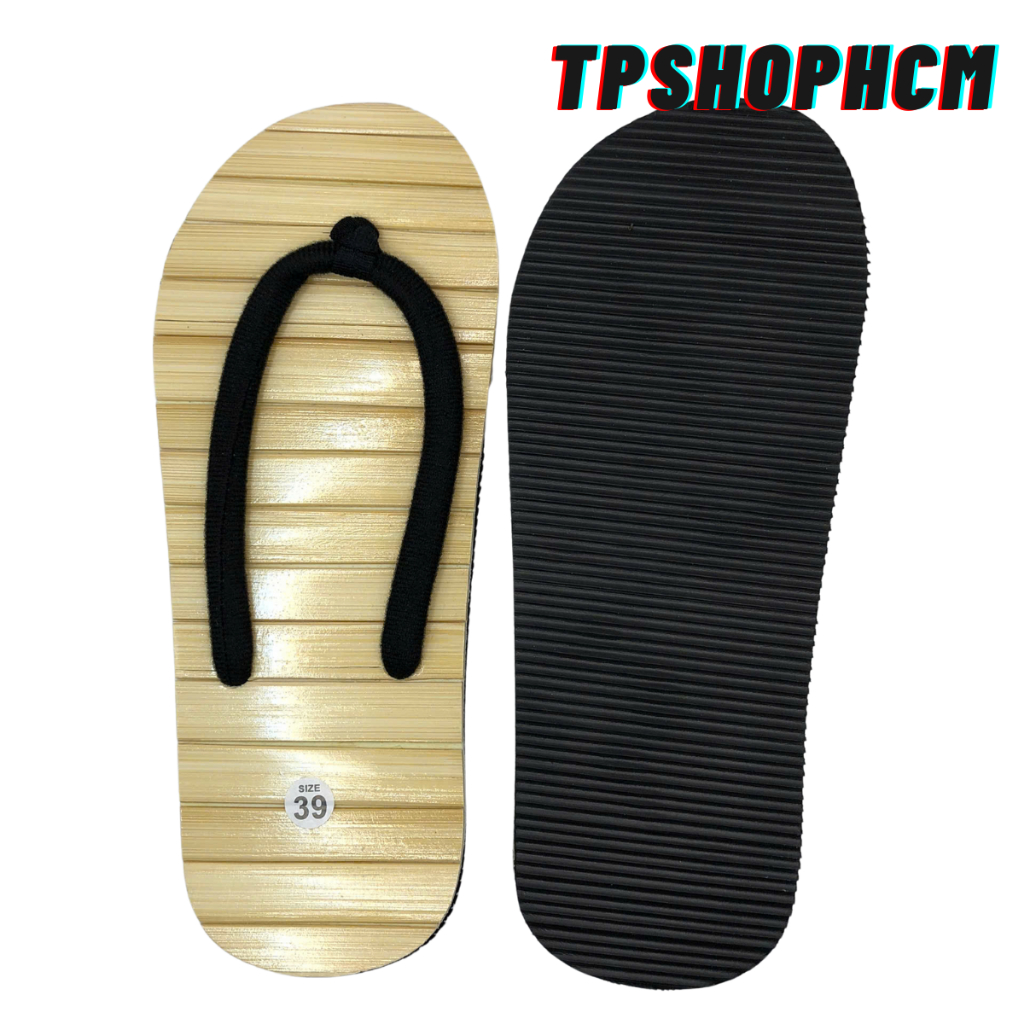 Dép tre trúc xinh quai kẹp vải nhung em xinh em đứng một mình em xinh mang trong nhà , văn phòng siz