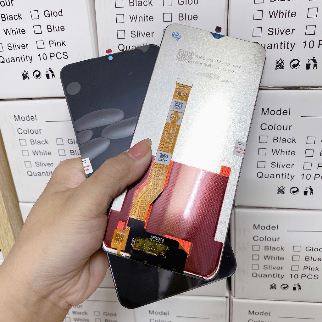 Màn hình Oppo A57/A57E/A57S/A57/A58 5G/A58X 5G/A17/A17K/A18/A38/A77/A77S/A77 5G/A78 5G/K10 5G