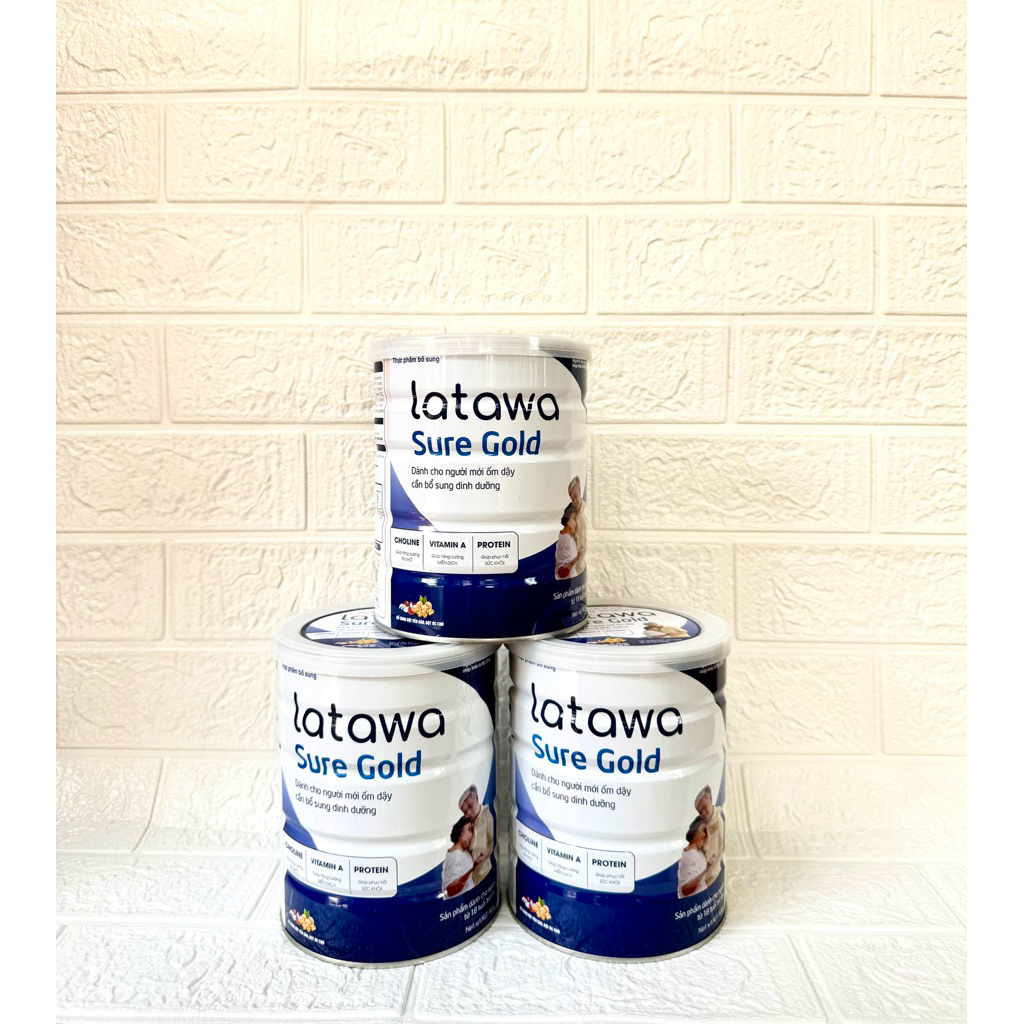 Sữa End Sure Gold Cho Người gầy yếu, người ốm trước và sau phẫu thuật, Bổ sung dinh dưỡng, tăng cườn