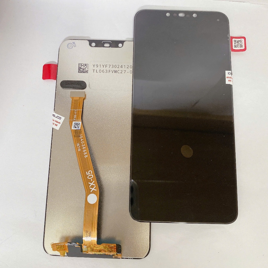 Màn hình Huawei Nova 3i (Đen)