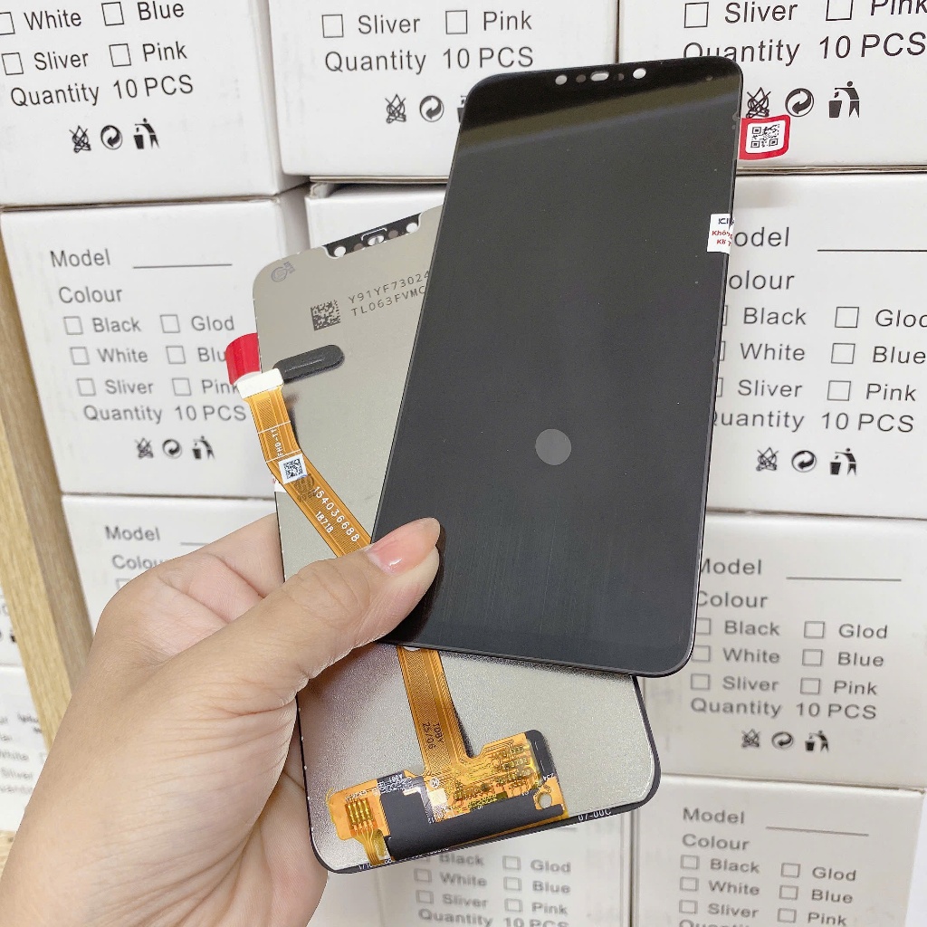 Màn hình full Huawei P Smart+, Huawei Nova 3i