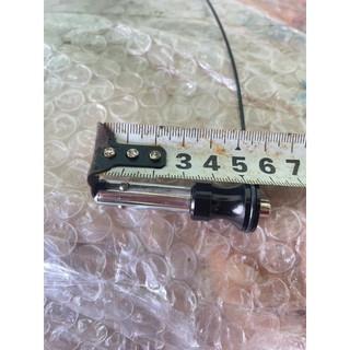 CHỐT LOA 9.5LI MÀU ĐENNNN
