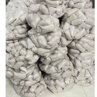 Túi cát trắng,tro sạch đặt lư hương- bát nhang