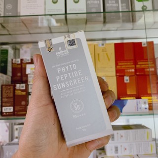 Tẩy Tế Bào Chết sinh học PHYTO PEPTIDE EXFOLIATE MEDIWORLD