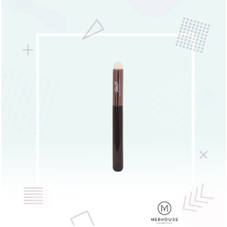 Cọ môi - che khuyết điểm đầu tròn Feather B