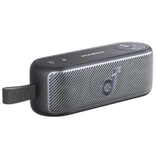  Loa di động Soundcore Motion 100 Loa Bluetooth không dây Hi-Res 2 Trình điều khiển toàn dải cho Âm thanh nổi 