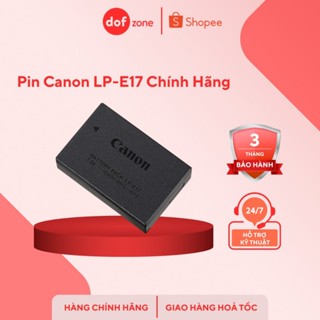 Pin Canon LP-E17 | Chính Hãng