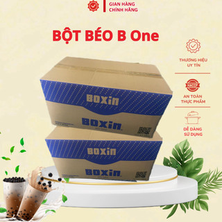  Bột béo B bột kem béo nấu trà sữa gói 12kgđơn có thể được phát hành Phiên bản mới của Việt Nam 