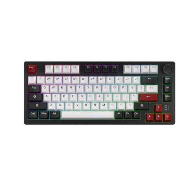 Bàn phím cơ không dây DAREU EK75 PRO WBC_Dream switch | BigBuy360 - bigbuy360.vn
