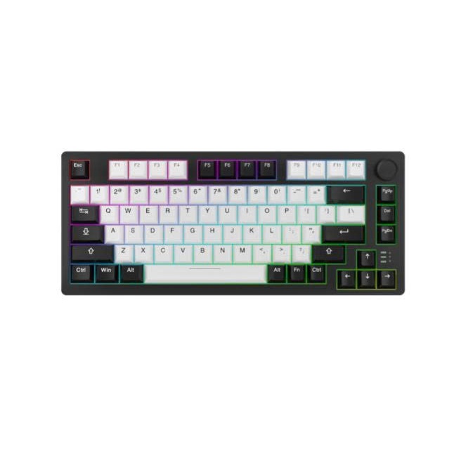 Bàn phím cơ không dây DAREU EK75 PRO WBC_Dream switch | BigBuy360 - bigbuy360.vn