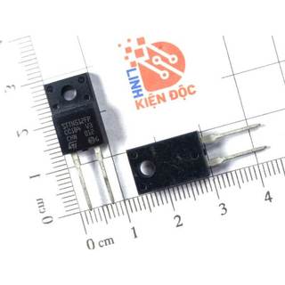 [Combo 3 chiếc] STTH512FP Ultrafast Recovery Diode 5A/1200V TO-220FPAC