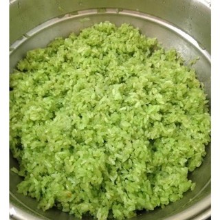Bột Lá Dứa Deli - 60 gram