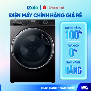 AW12-BP4959U1K(B) - Máy giặt Aqua Inverter 12 kg AW12-BP4959U1K(B) - Hàng chính hãng