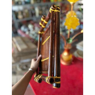 Khay Trà Tre - Thủ Công , Khay Đựng Ly Cốc Bằng Tre Hàng Thủ Công Chắc Chắn