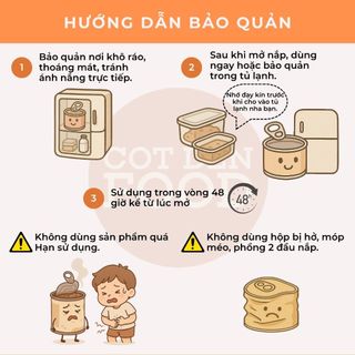 Cá Sốt Cà HALONG CANFOCO 175g