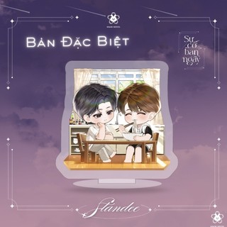 Sách - Sự Cố Ban Ngày (Tập 2)