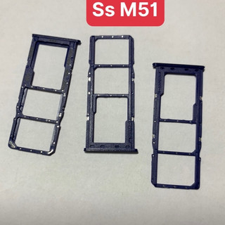 khay sim zin mới điện thoại sam sung M51