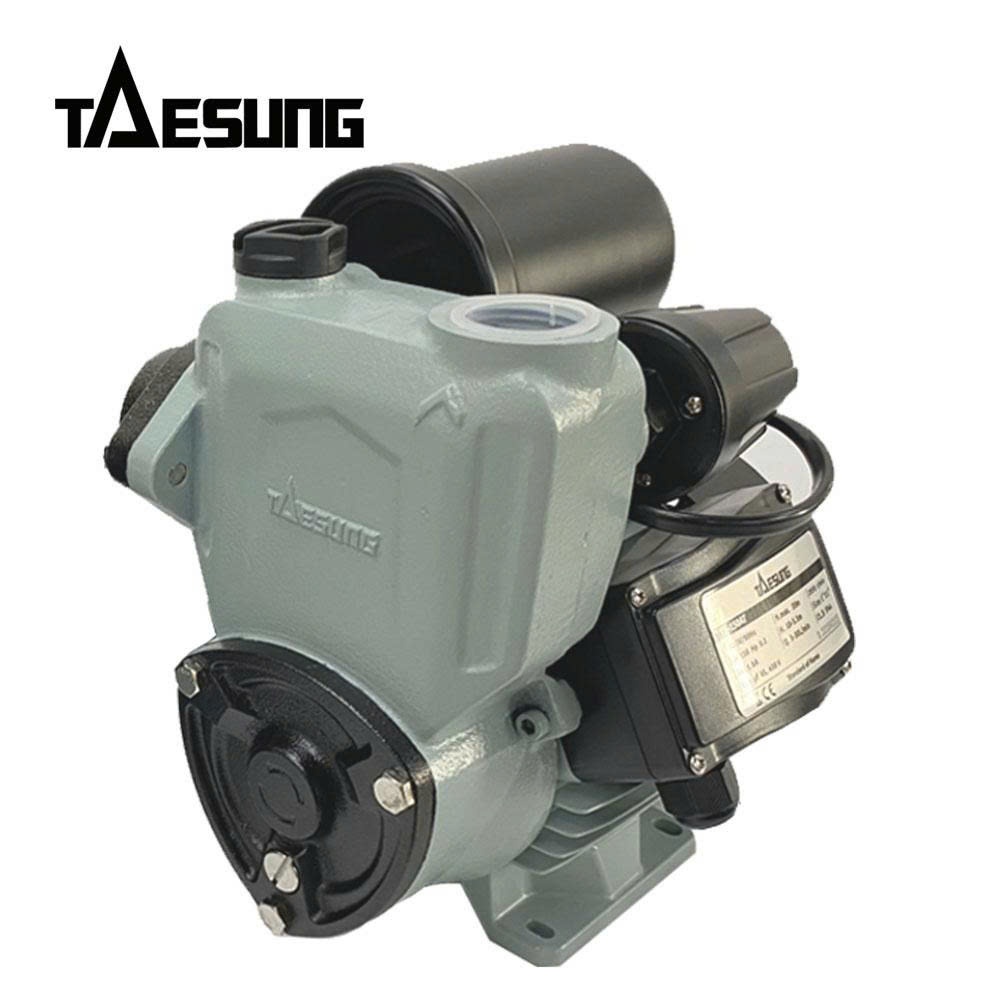 Máy bơm nước tự động tăng áp Taesung 150w và 200w TS-150AT