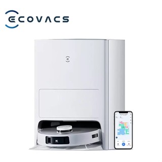 ECOVACS DEEBOT T20 max, T10 Omni,  UWANT 200 lite CHÍNH HÃNG [ BẢN TRƯNG BÀY 99%] CÓ APP