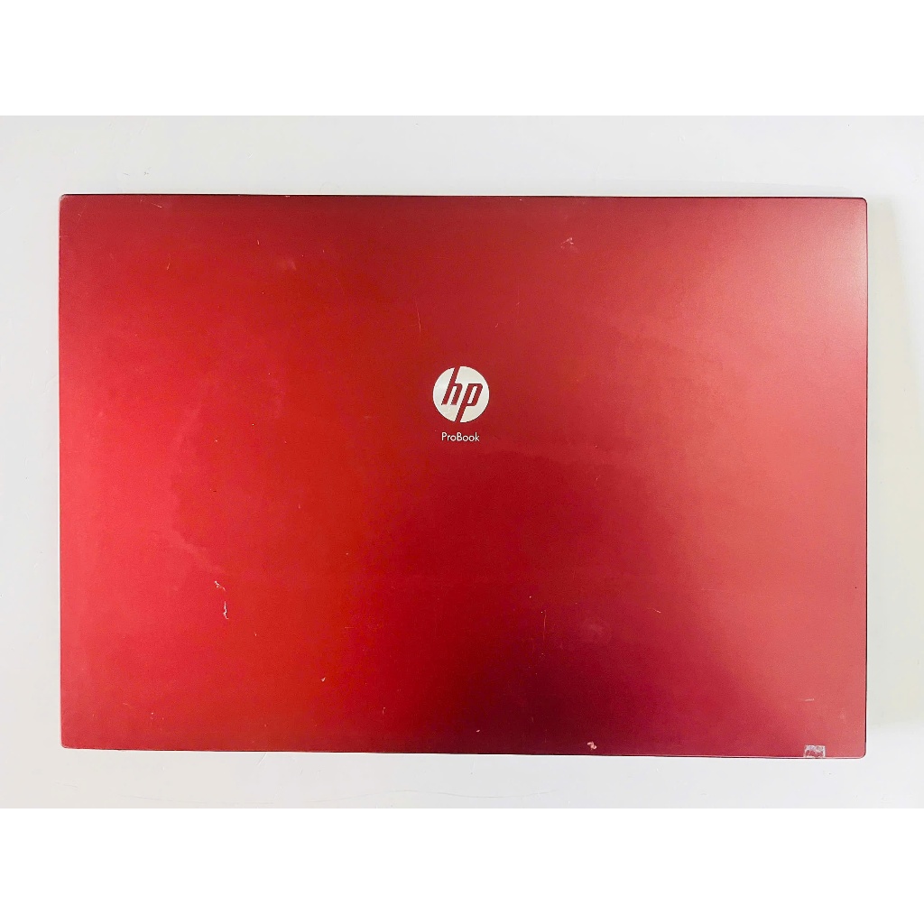 Thay Vỏ Laptop 4410S 4411S Cũ